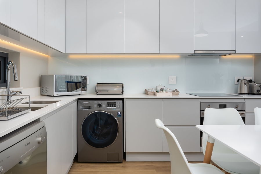 2 Bedroom Property for Sale in Century City Western Cape